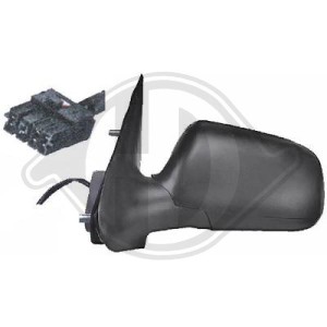 Retrovisor exterior 8148TG