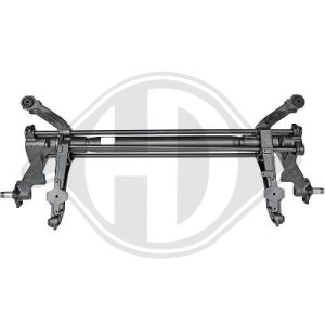 Cuerpo del eje 5148G1