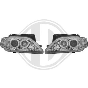 Juego faros principales 4070480