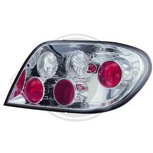 Juego luz trasera 4071095