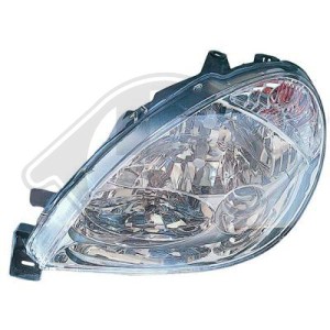 Faro principal 6204ZT