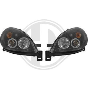 Juego faros principales 4071381