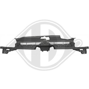 Panal de radiador 741678
