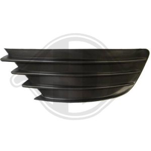 Rejilla de ventilaci¢n, parachoques 7104JS