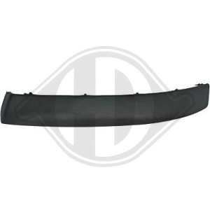 List¢n embellecedor/protector, parachoques 7452FG