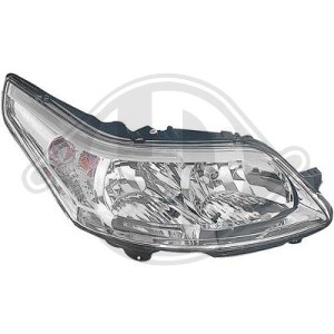 Faro principal 6206L4