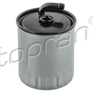 Filtro combustible 407885001, 6110920001