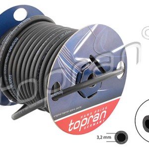 Tubo flexible de combustible 407905001, 119977782