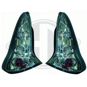 Juego luz trasera 4072095