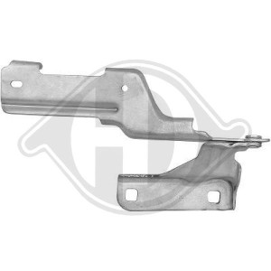 Bisagra, cap¢ del motor 7912GY
