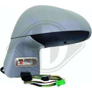 Retrovisor exterior 8149YR