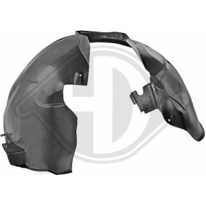 Revestimiento, pasarruedas 7136AJ