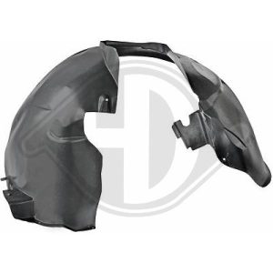 Luz de freno adicional 6351LX