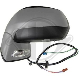 Retrovisor exterior 8153G8