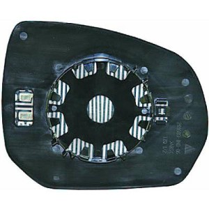 Cristal de espejo, retrovisor exterior 8151KA