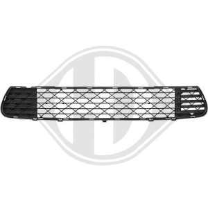 Rejilla de ventilaci¢n, parachoques 7422AE