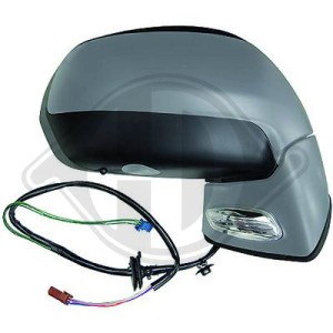 Retrovisor exterior 8153VR