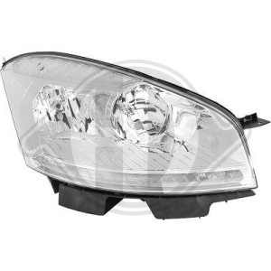 Faro principal 6206V1