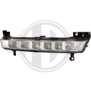 Luz diurna 6208V7