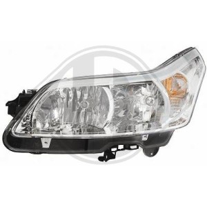 Faro principal 6208L4