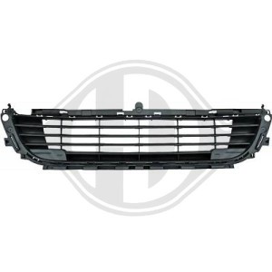 Rejilla de ventilaci¢n, parachoques 7422R5