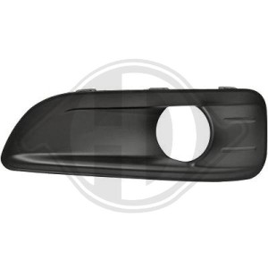 Rejilla de ventilaci¢n, parachoques 745366
