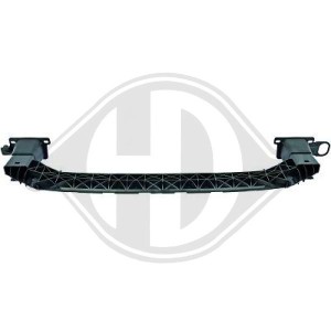 Soporte, parachoques 7422R9