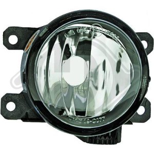 Faro antiniebla 6208Q3
