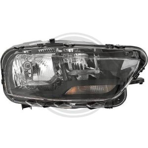 Faro principal 9821349780