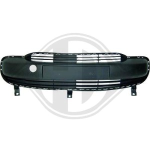 Rejilla de ventilaci¢n, parachoques 7414LJ