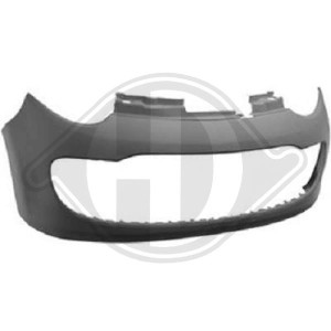 Parachoques 7401CT