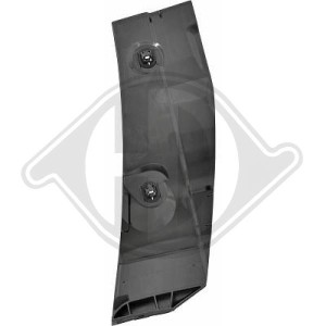 Soporte, parachoques 741686