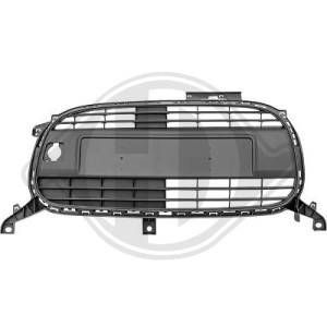 Panal de radiador 7422A4