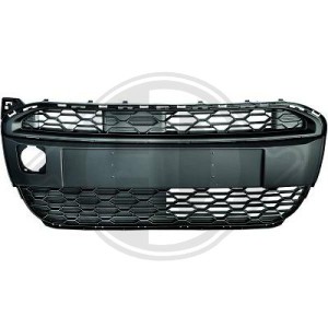 Panal de radiador 1607983580