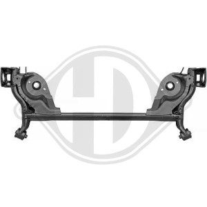 Cuerpo del eje 5131.C9