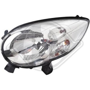 Faro principal 620872