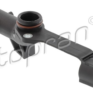 Brida de refrigerante 408159001, 2712001352
