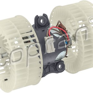 Ventilador habitáculo 408168001, 8357904