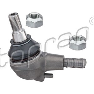Rótula de suspensión / carga brazo transversal 408173001, 2123300135