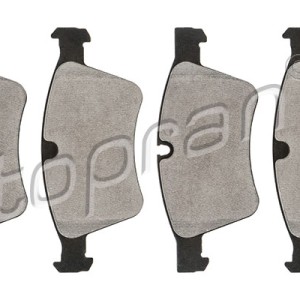 Juego de pastillas de freno 408326001, 1644202520