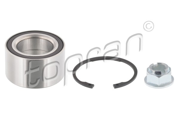 Juego de cojinete de rueda 408352001, 1649810406