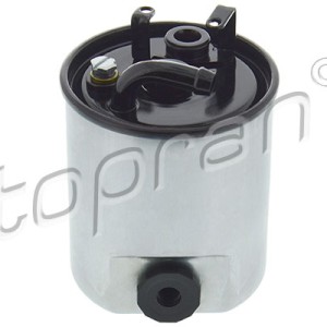 Filtro combustible 408358001, 6120920001