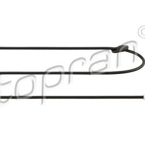 Cable de accionamiento 408398001, 2044201485