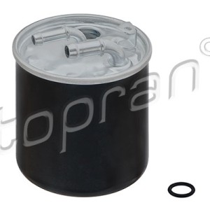 Filtro combustible 408452001, 6420920201