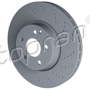 Disco de freno 408830001, 4213012