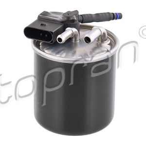 Filtro combustible 408920002, 6510902852