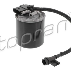 Filtro combustible 409040002, 6510902952