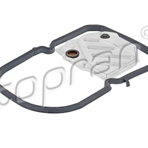 Kit filtro hidráulico 409088001, 126277KIT02,