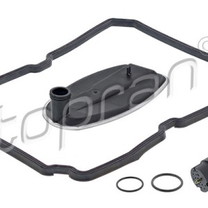 Kit filtro hidráulico 409220001, 140277KIT02,