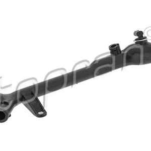 Conducto refrigerante 409277001, 2712001552